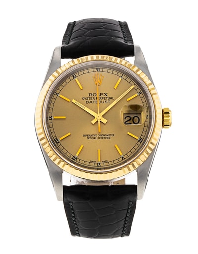 Rolex Datejust 16233